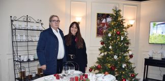 Braz Gil Studio inagurou nova zona de showroom