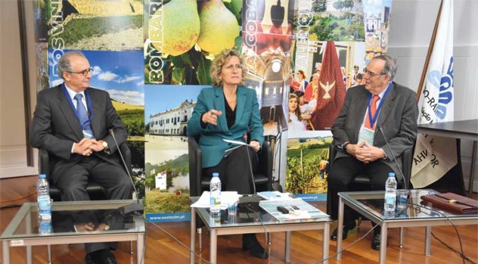 Governo disponível para apoiar projeto do Montepio