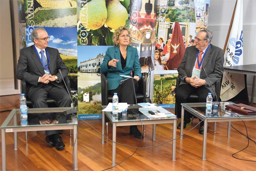 Governo disponível para apoiar projeto do Montepio