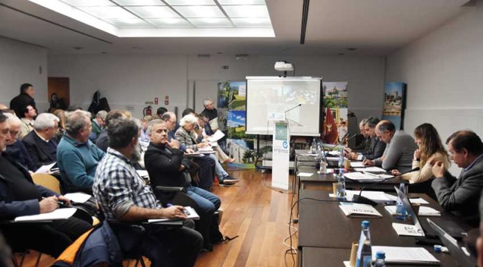 Assembleia intermunicipal diz que novo Hospital “urge”