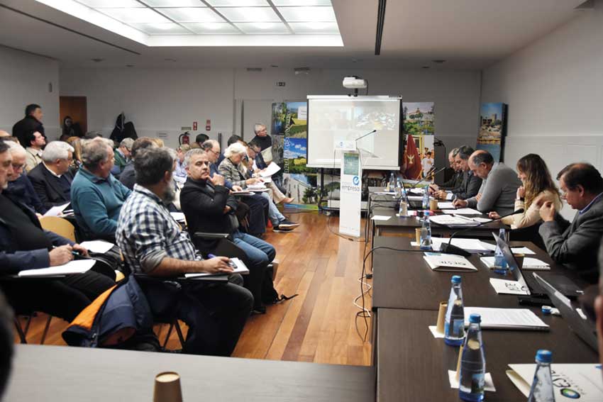 Assembleia intermunicipal diz que novo Hospital “urge”