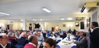 Convívio e novo Hospital marcam Jantar de Natal dos Autarcas