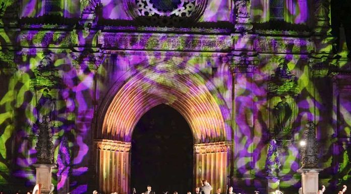 Banda de Alcobaça garante apoio do Estado