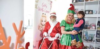 Comerciantes investem em animação nas lojas na época natalícia