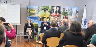 Aposta na transição digital como resposta para uma melhor saúde