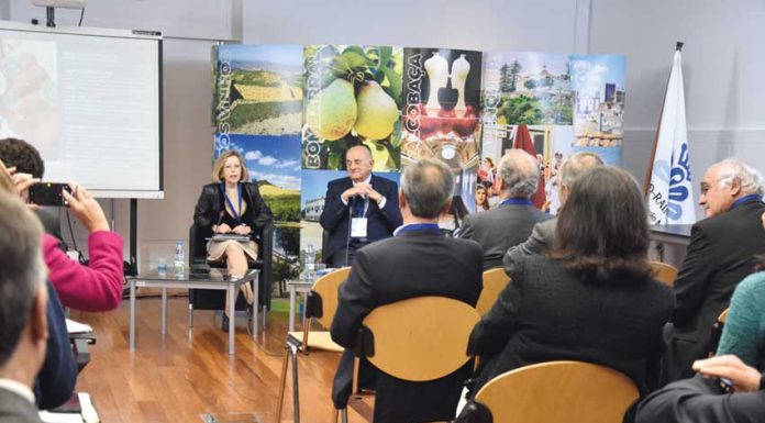 Aposta na transição digital como resposta para uma melhor saúde