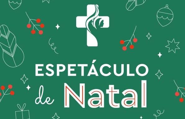 Paróquia das Caldas realiza espetáculo de Natal