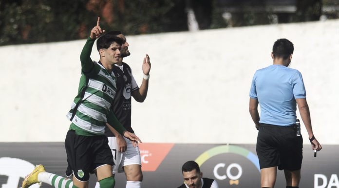 Liga 3: Caldas soma terceiro desaire consecutivo