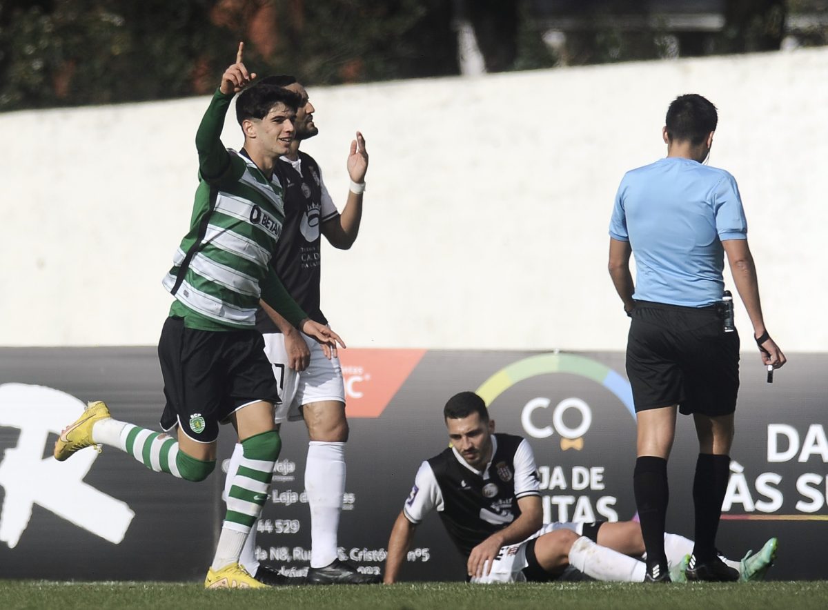 Liga 3: Caldas soma terceiro desaire consecutivo