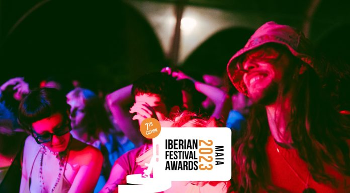 Oito nomeações para o Festival de música das Caldas Impulso