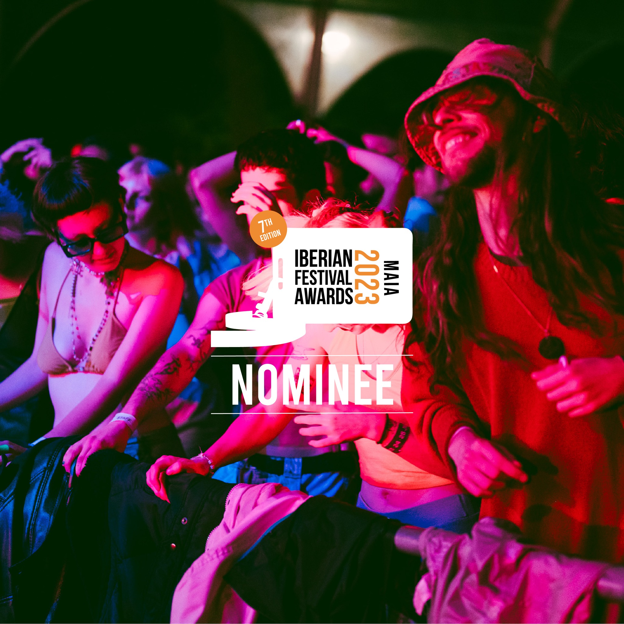 Oito nomeações para o Festival de música das Caldas Impulso