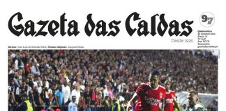 O último trimestre do ano de 2022 em revista com a Gazeta das Caldas