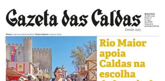 O terceiro trimestre do ano de 2022 em revista com a Gazeta das Caldas