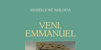 Museu de José Malhoa acolhe conversa e música antiga de Natal