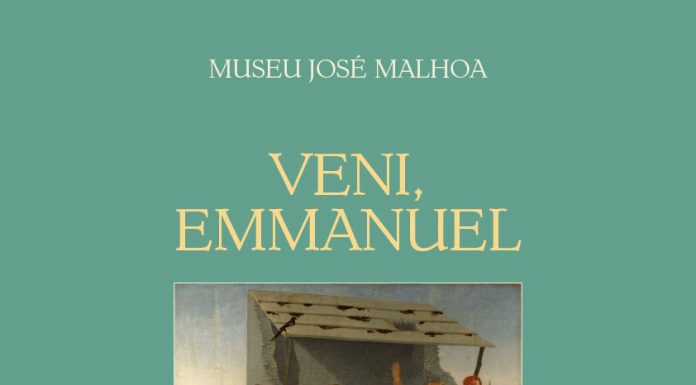 Museu de José Malhoa acolhe conversa e música antiga de Natal