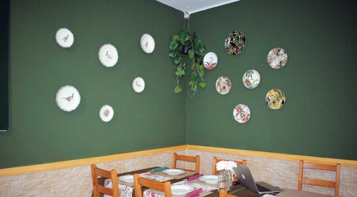 “D’Raiz Grill” traz churrasco gaúcho para as Caldas da Rainha