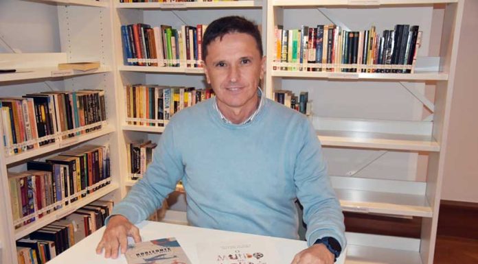 Livro assinala 100 anos da travessia do Atlântico Sul