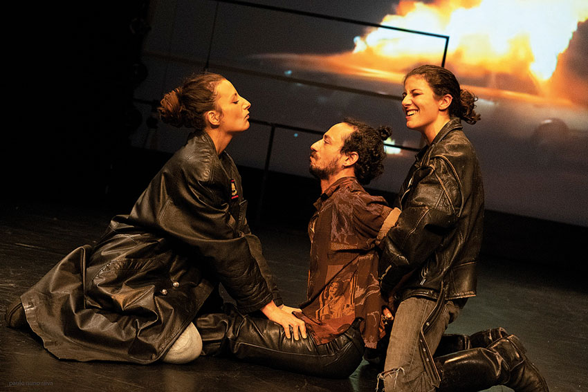 Teatro da Rainha tem financiamento para os próximos 4 anos da DGArtes