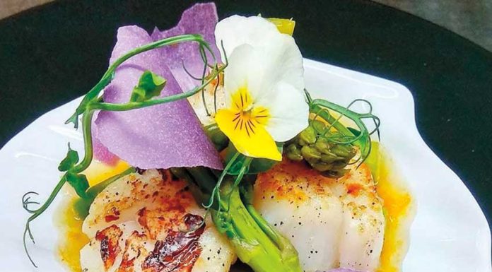 Guia Michelin recomenda Sabores D’Itália e Taberna D’Adélia