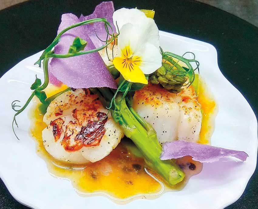 Guia Michelin recomenda Sabores D’Itália e Taberna D’Adélia