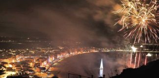 Junta de São Martinho abdica de árvore de Natal flutuante