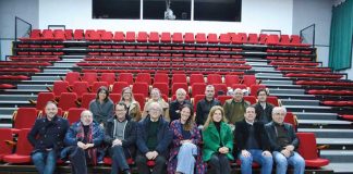 Fernando Xavier eleito na Cooperativa Editorial Caldense