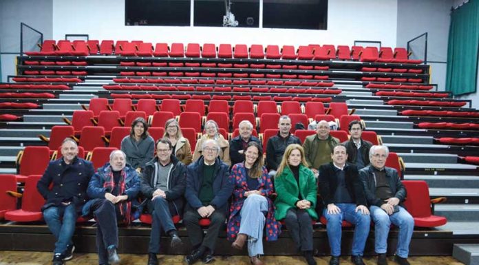 Fernando Xavier eleito na Cooperativa Editorial Caldense