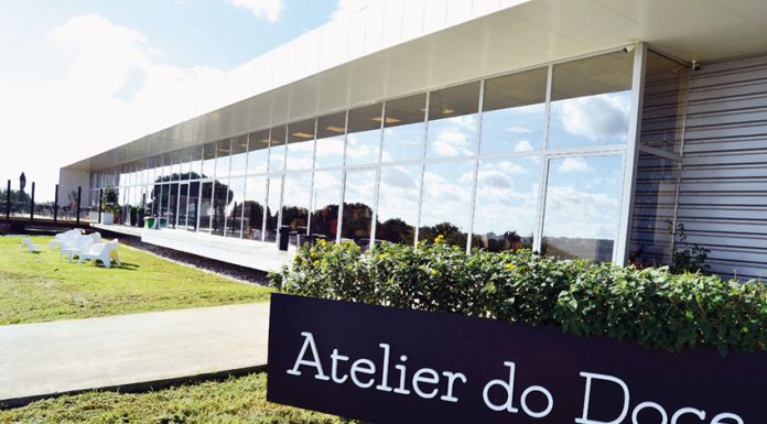 Atelier do Doce bate recorde de faturação e lança novos projetos