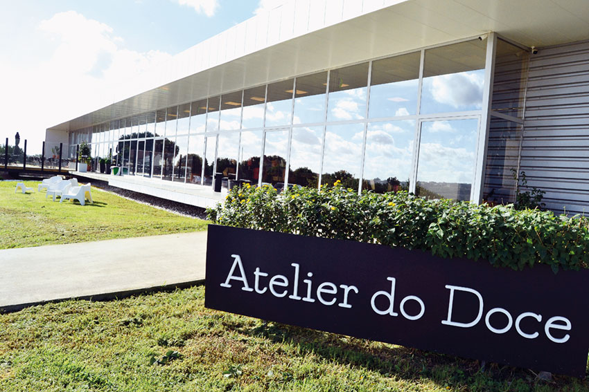 Atelier do Doce bate recorde de faturação e lança novos projetos