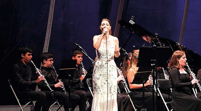 Cistermúsica concorre aos Iberian Awards em várias categorias