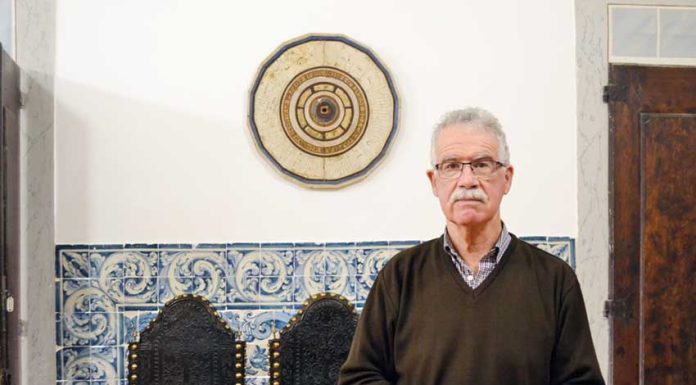 Conheça a rara Roleta dos Irmãos da Misericórdia de Óbidos