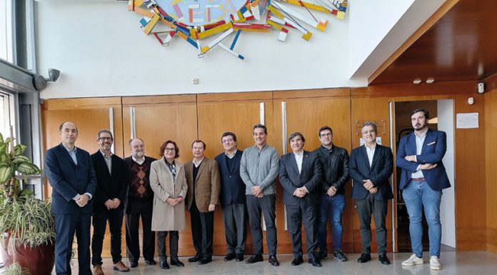 Oeste já está integrado no Catalisador Regional de Inovação do Centro