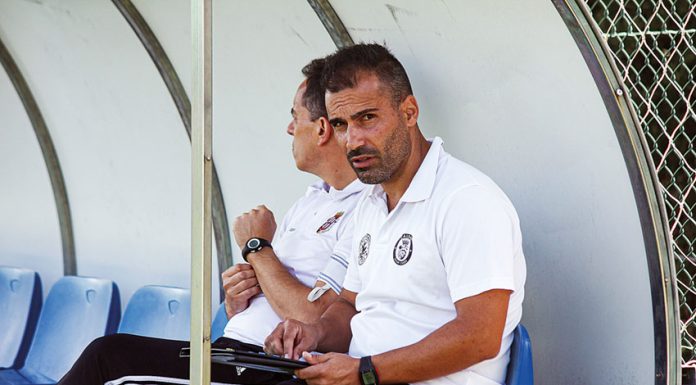 Futebol: Golo solitário de André Miranda dá vitória ao FC Porto B nas Caldas