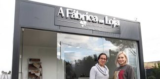 Fábrica na Loja é o novo espaço de venda da Vários Sabores