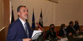 Caldense Paulo Almeida eleito diretor do CiTUR