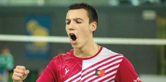 Badminton: Santiago Batalha vence prova que teve domínio francês