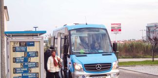 TOMA torna-se gratuito até aos 18 anos e a partir dos 65 anos