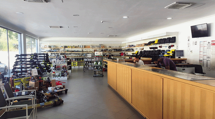 CYR fecha aquisição da Tractor Caldas