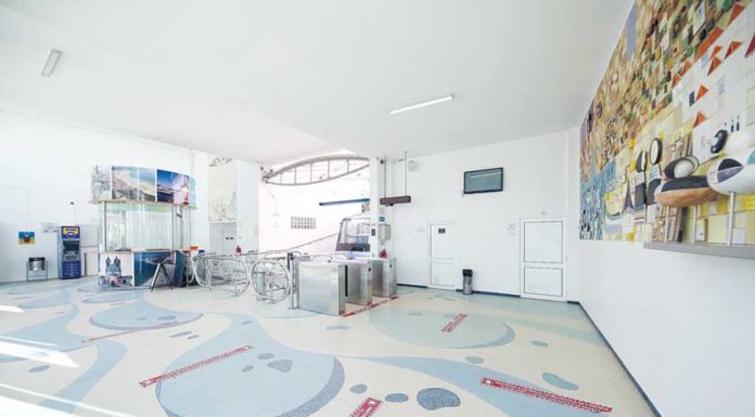 Nazaré: Câmara anuncia paragem do Ascensor a partir de 2 janeiro