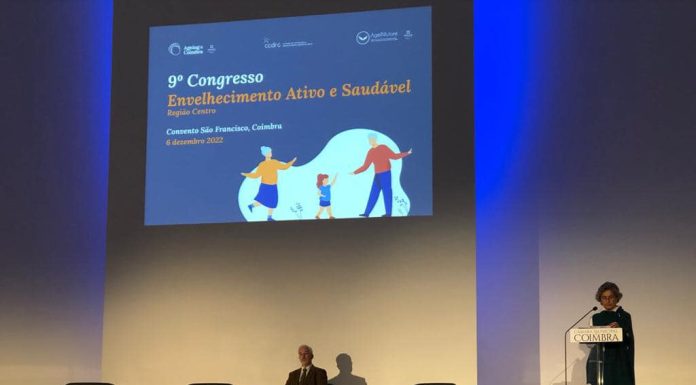 Projeto para seniores de associação de Alpediz premiada pela CCDR Centro