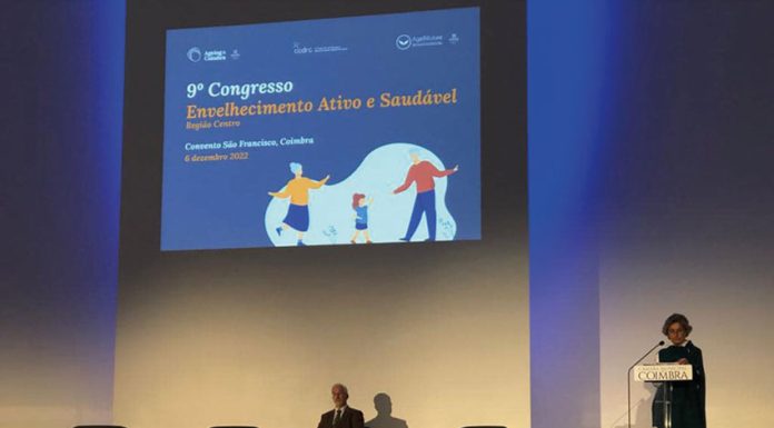 Projeto sénior vale prémio a Associação de Alpedriz