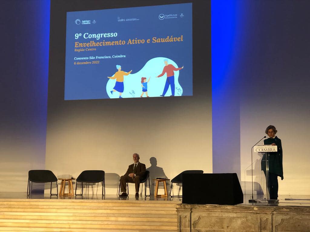 Projeto para seniores de associação de Alpediz premiada pela CCDR Centro