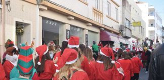 Animação de Natal já chegou às Caldas da Rainha e Óbidos
