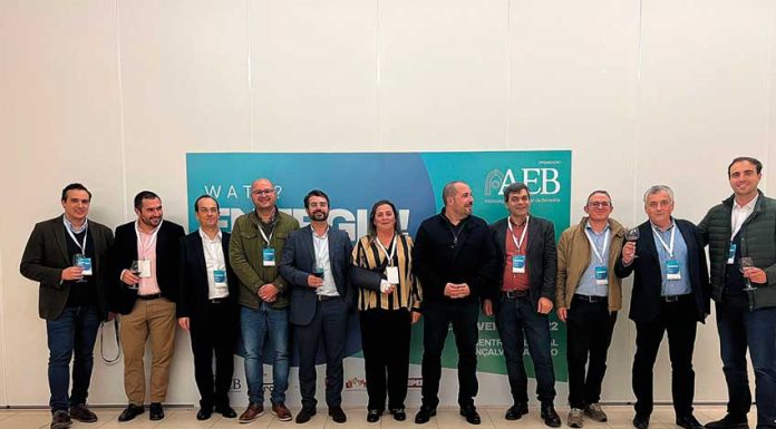 Sessão da AEB debateu crise energética