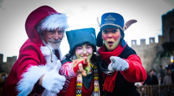 “Portugal Guia-te” recomenda Óbidos como destino no Natal