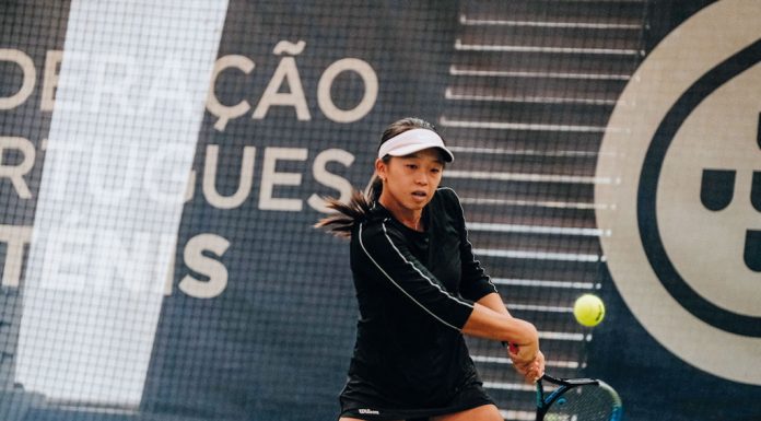 Ténis: Patrícia Gui atinge final à beira do Sado