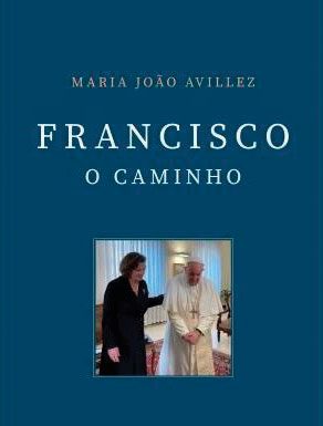 Óbidos: Livro sobre o Papa Francisco lançado no sábado pela autora