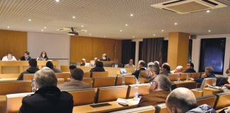 Dívida de 700 mil euros aos SMAS vai ser liquidada