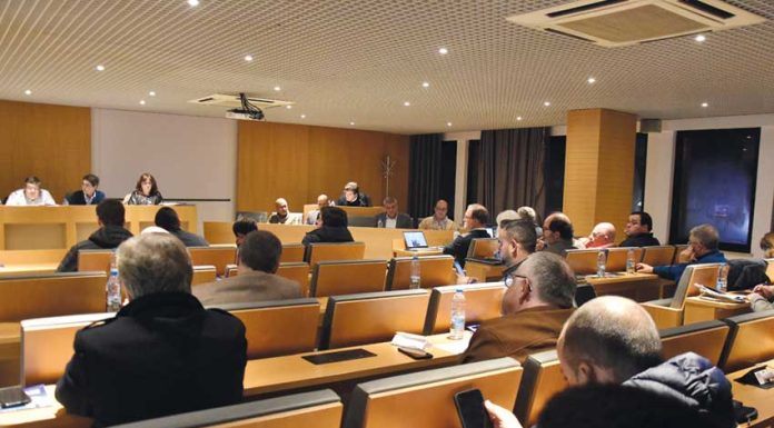 Dívida de 700 mil euros aos SMAS vai ser liquidada