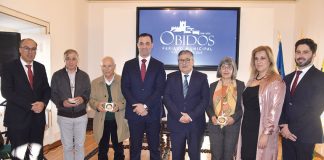 Executivo de Óbidos apresenta investimentos no Feriado Municipal